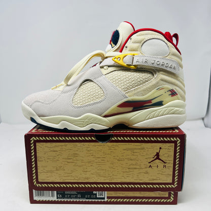 Jordan 8 Retro SP SoleFly Mi Casa Es Su Casa