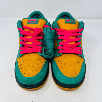 Nike SB Dunk Low Pro Green Noise Watermelon