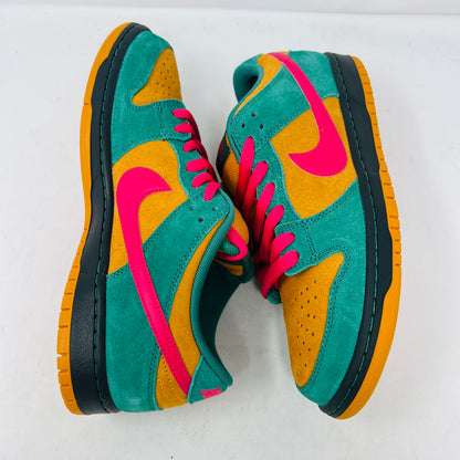 Nike SB Dunk Low Pro Green Noise Watermelon