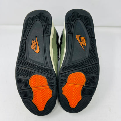 Jordan 4 Retro OG SP Undefeated (2025)