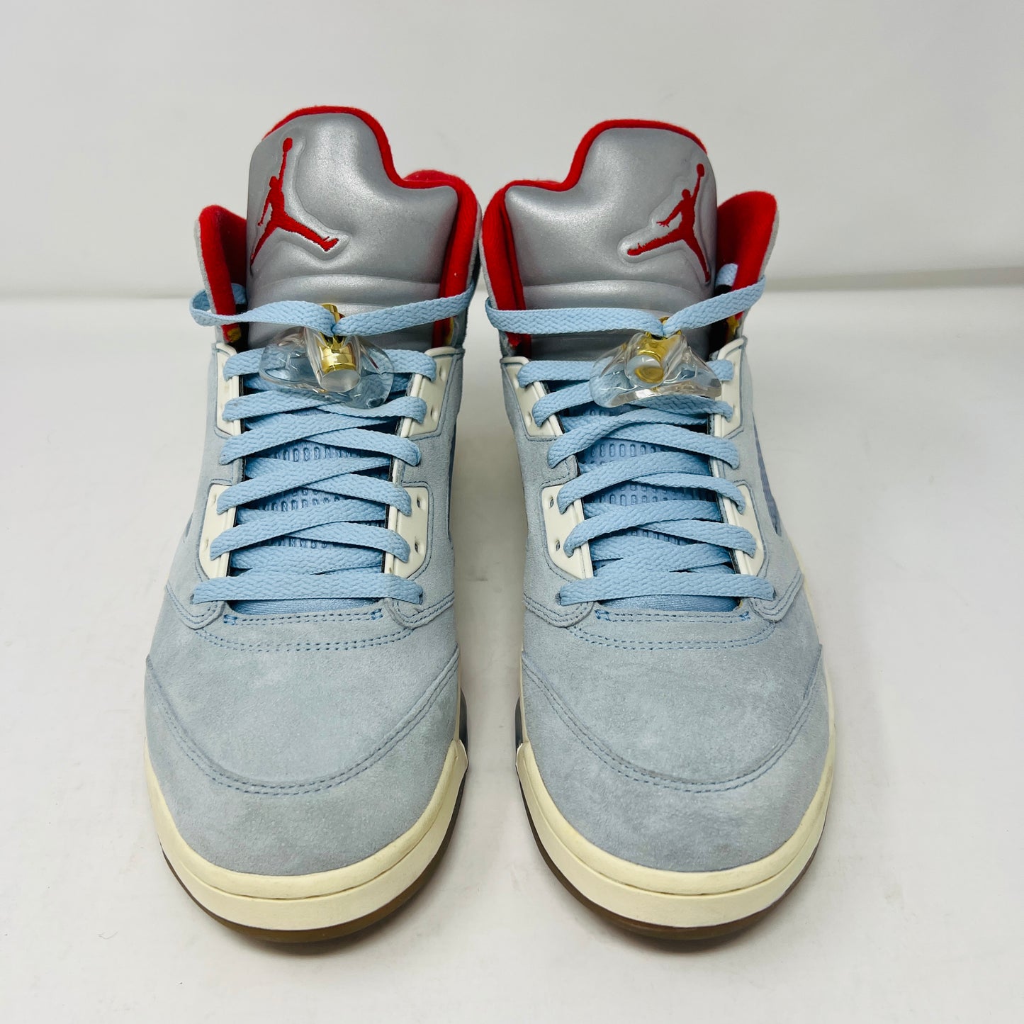 Jordan 5 Retro Trophy Room Ice Blue