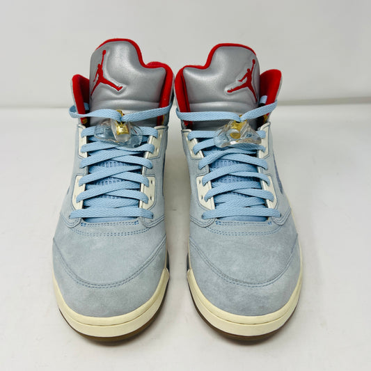 Jordan 5 Retro Trophy Room Ice Blue