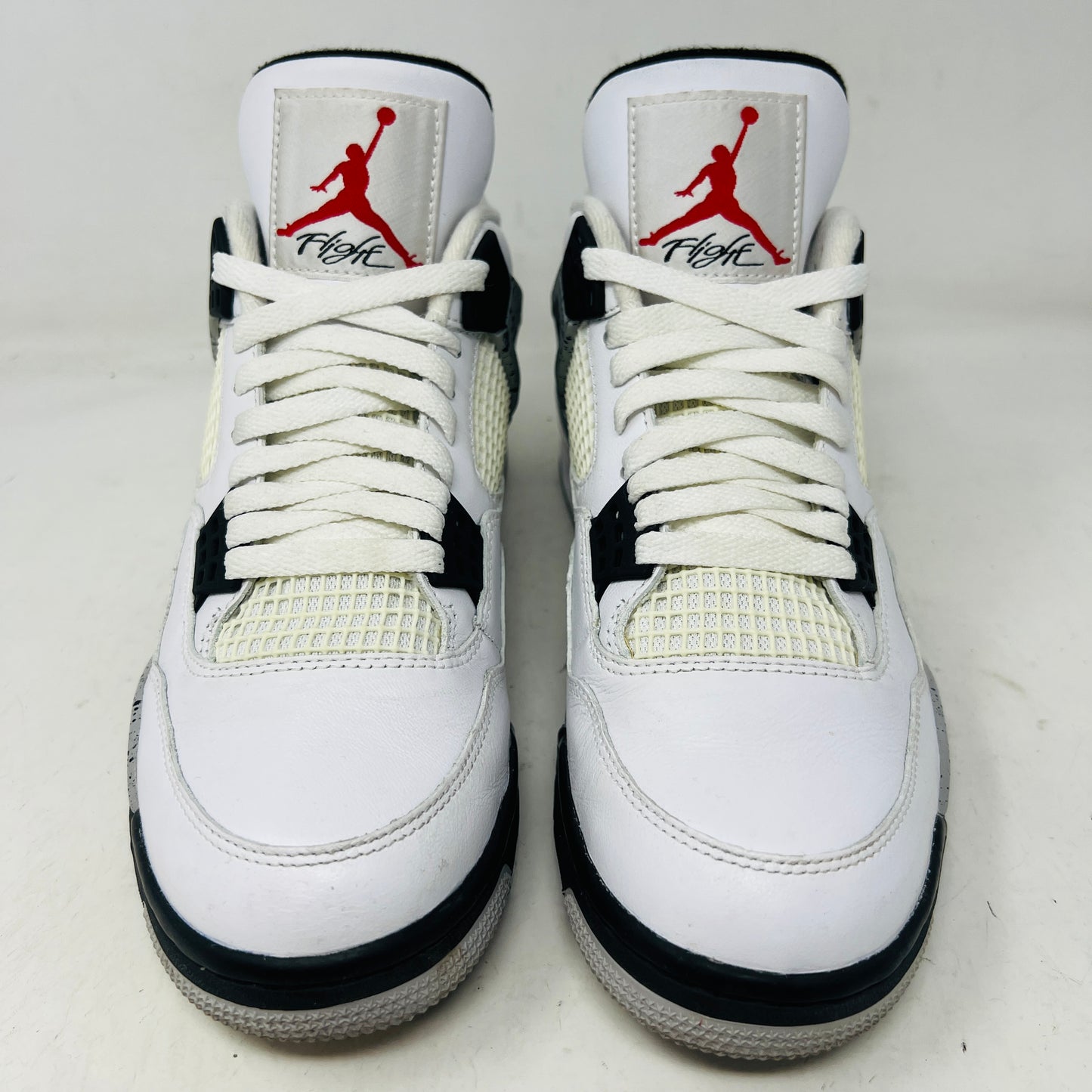 Jordan 4 Retro White Cement (2016)