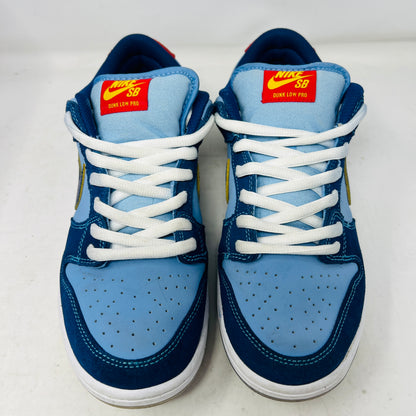 Nike SB Dunk Low Pro Why So Sad?