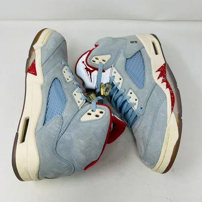 Jordan 5 Retro Trophy Room Ice Blue
