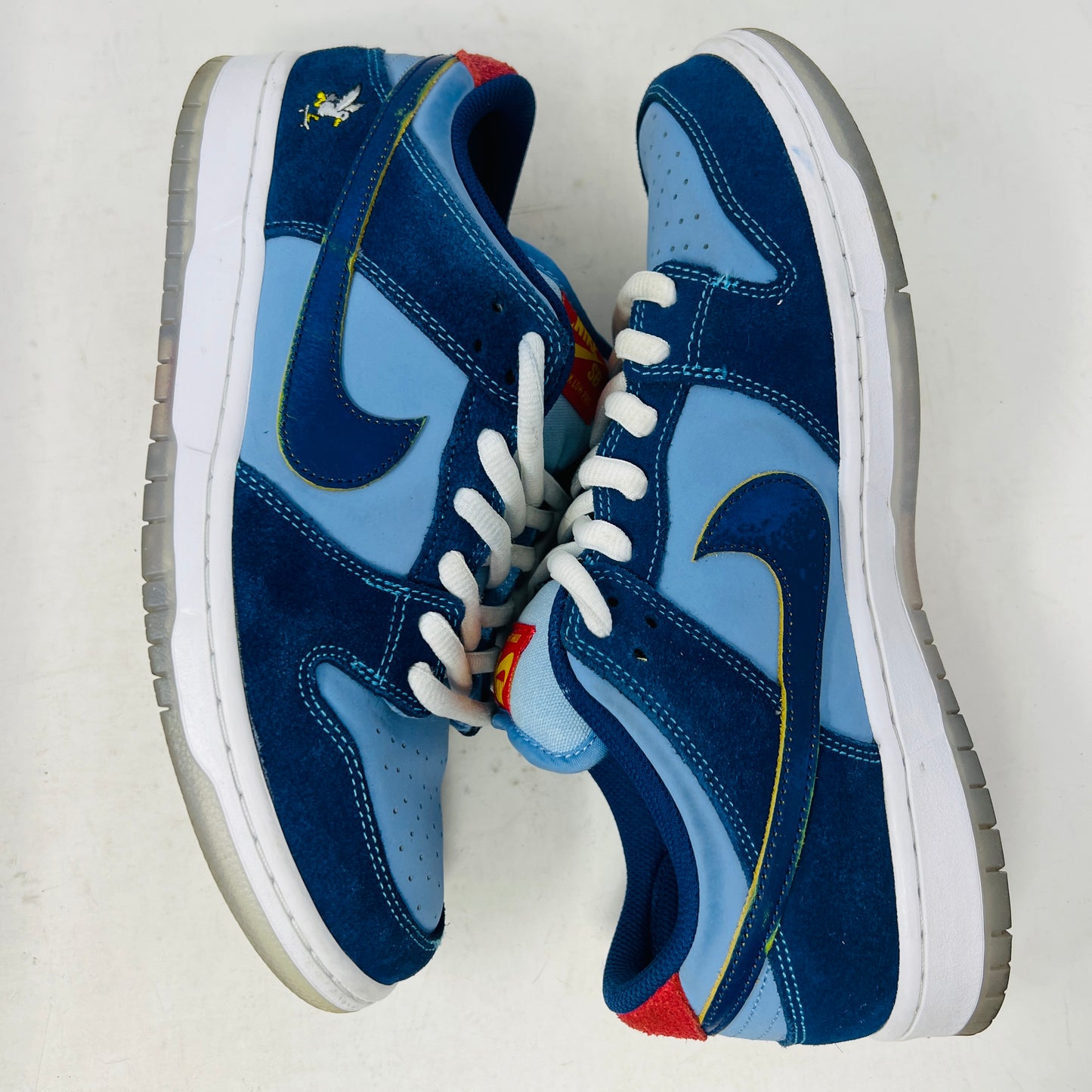 Nike SB Dunk Low Pro Why So Sad?