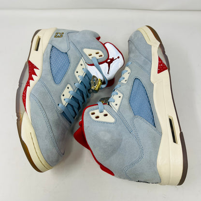 Jordan 5 Retro Trophy Room Ice Blue