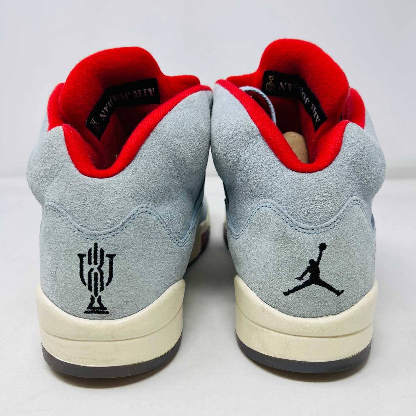 Jordan 5 Retro Trophy Room Ice Blue