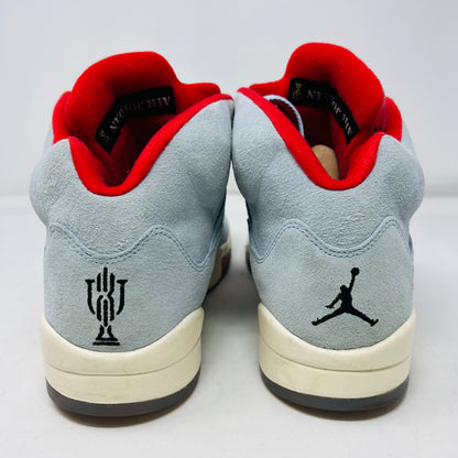 Jordan 5 Retro Trophy Room Ice Blue