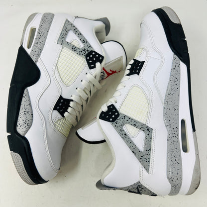 Jordan 4 Retro White Cement (2016)