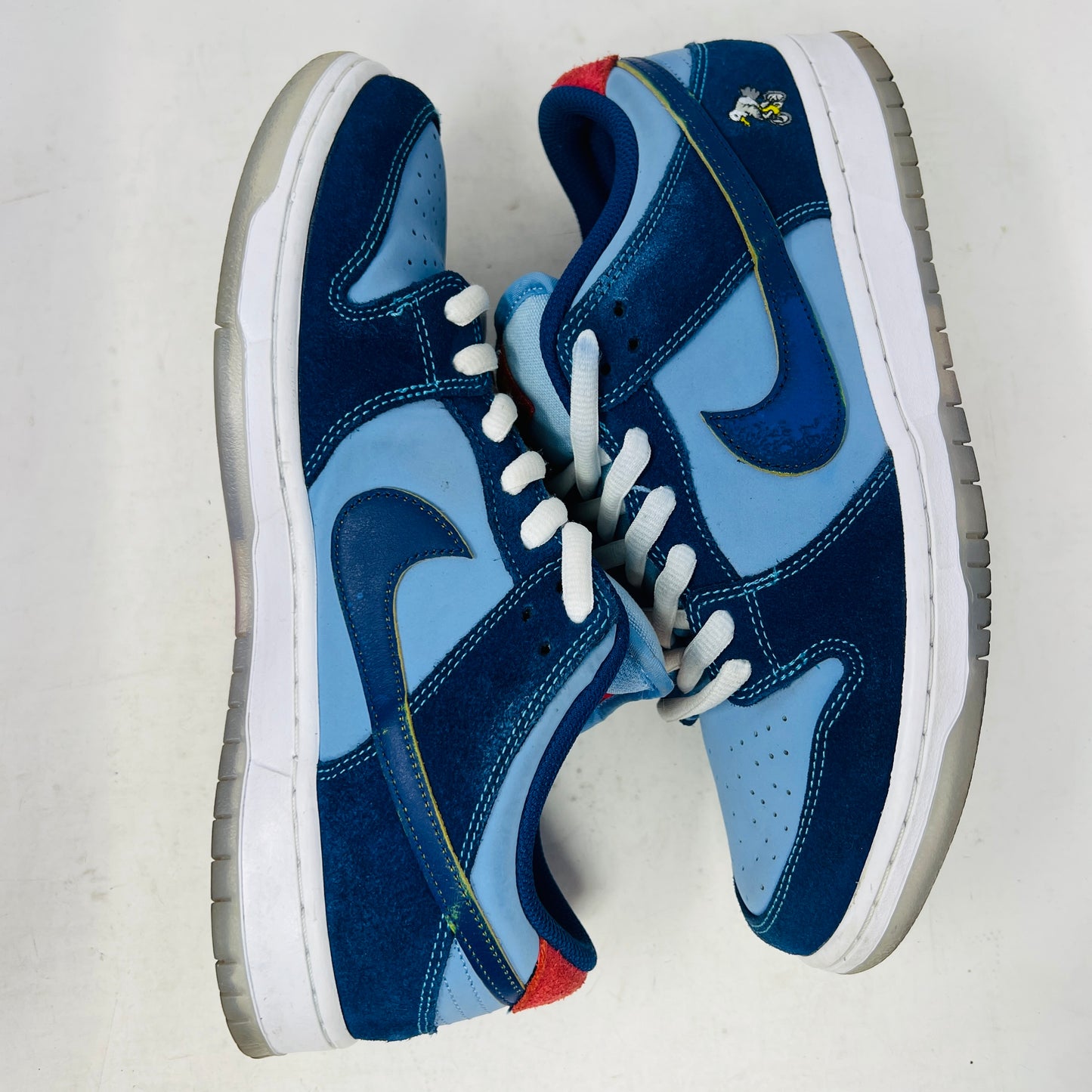 Nike SB Dunk Low Pro Why So Sad?