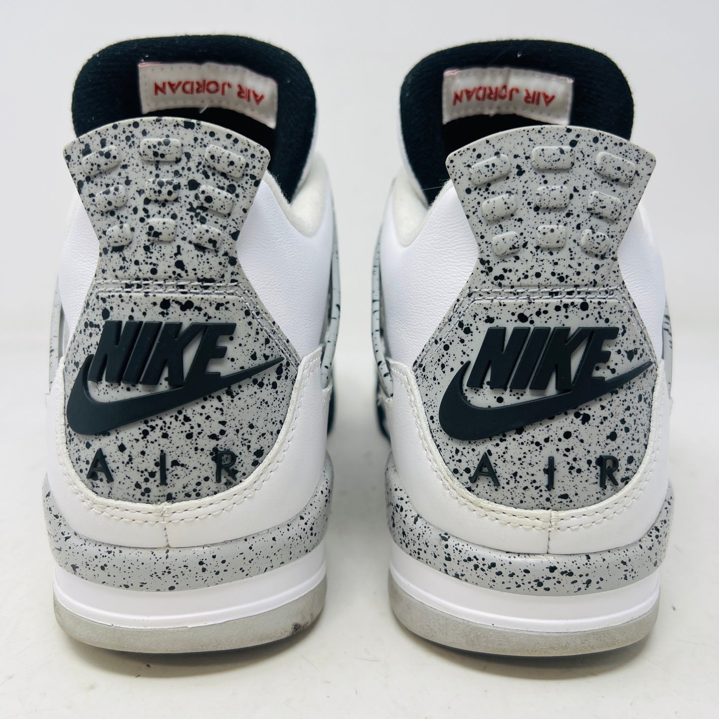 Jordan 4 Retro White Cement (2016)