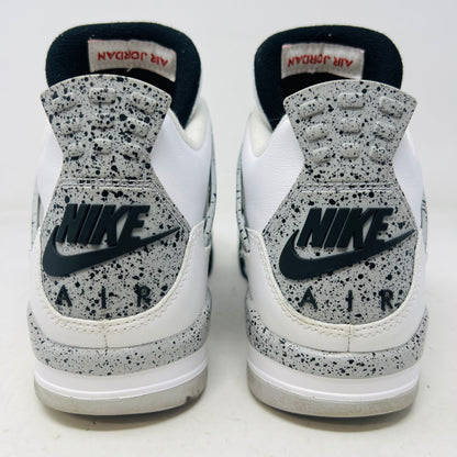 Jordan 4 Retro White Cement (2016)