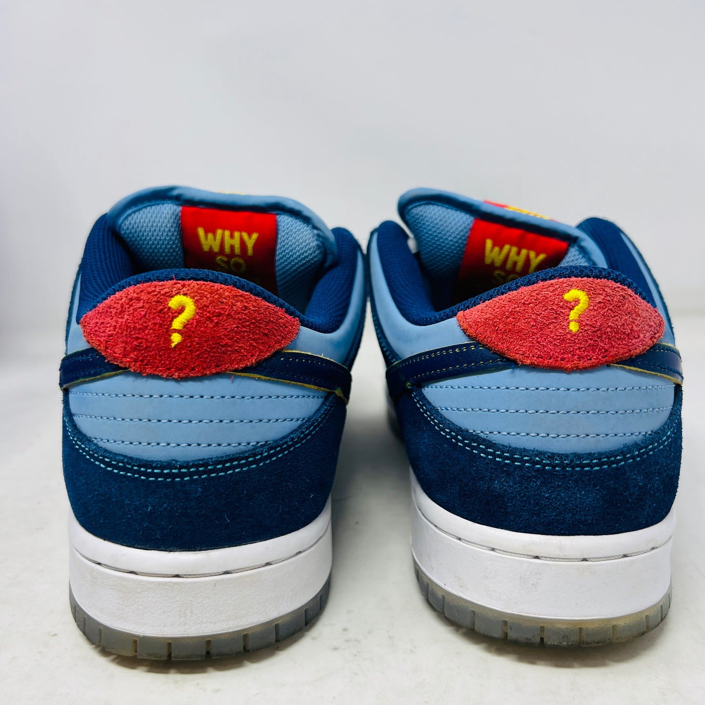 Nike SB Dunk Low Pro Why So Sad?