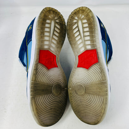 Nike SB Dunk Low Pro Why So Sad?