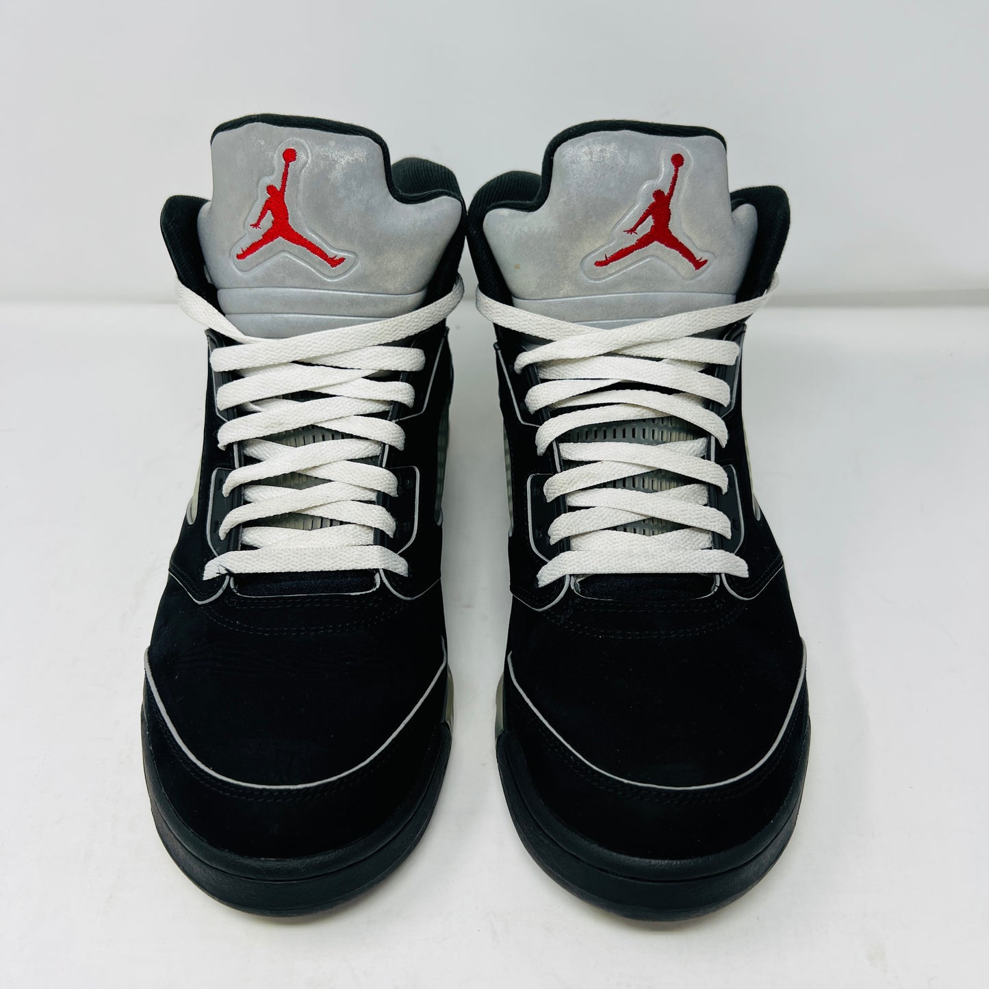 Jordan 5 Retro OG Black Metallic Reimagined