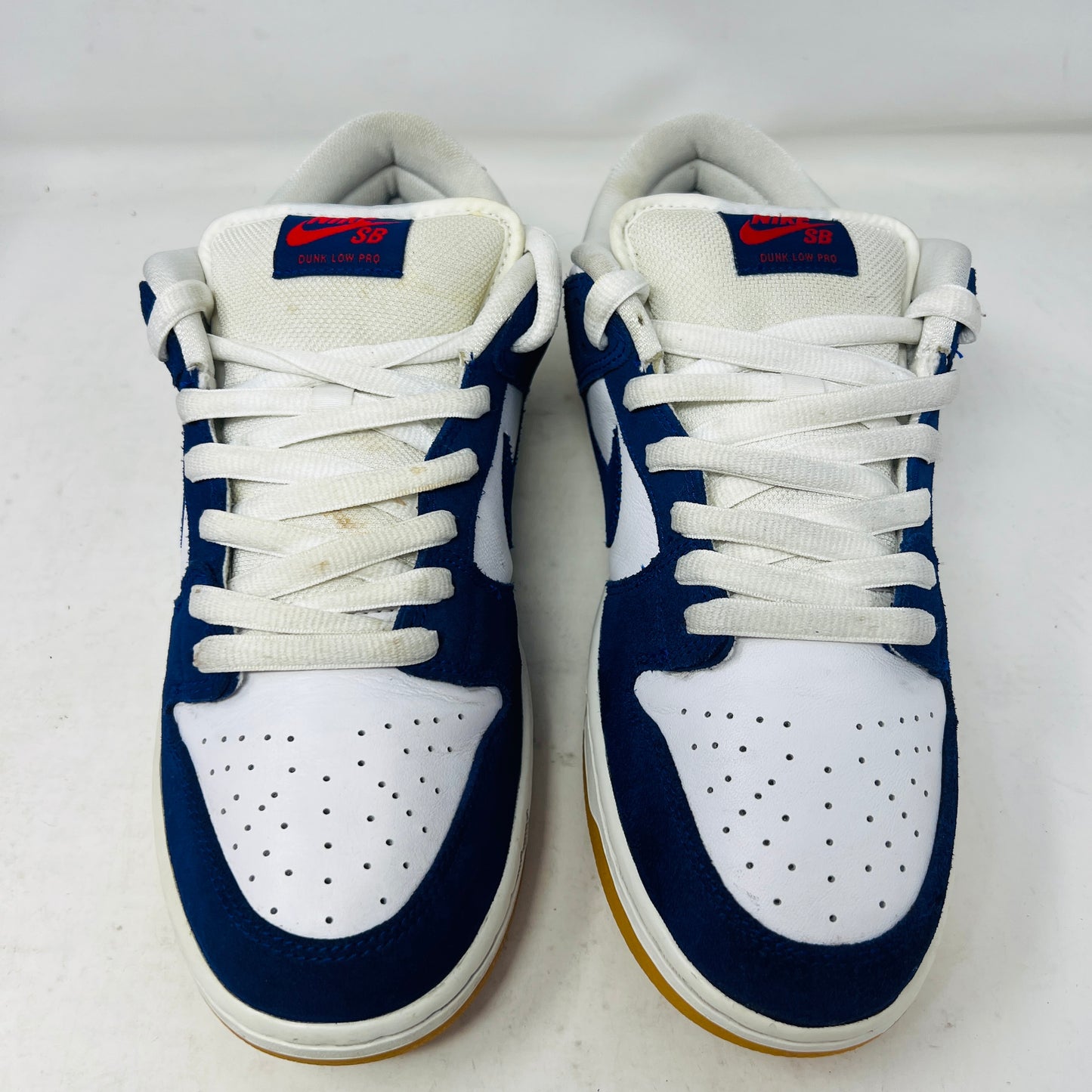 Nike SB Dunk Low Los Angeles Dodgers