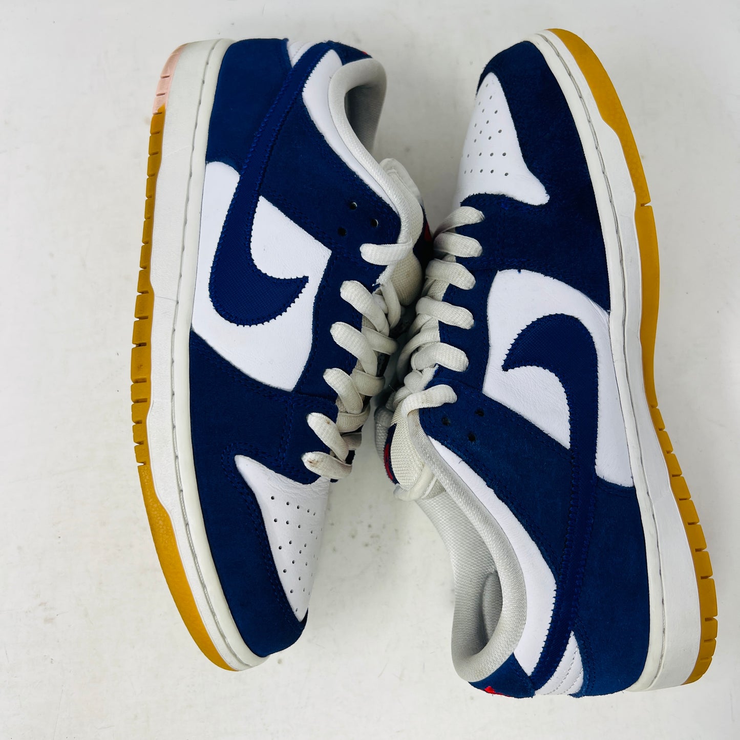 Nike SB Dunk Low Los Angeles Dodgers