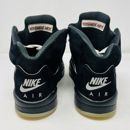 Jordan 5 Retro OG Black Metallic Reimagined