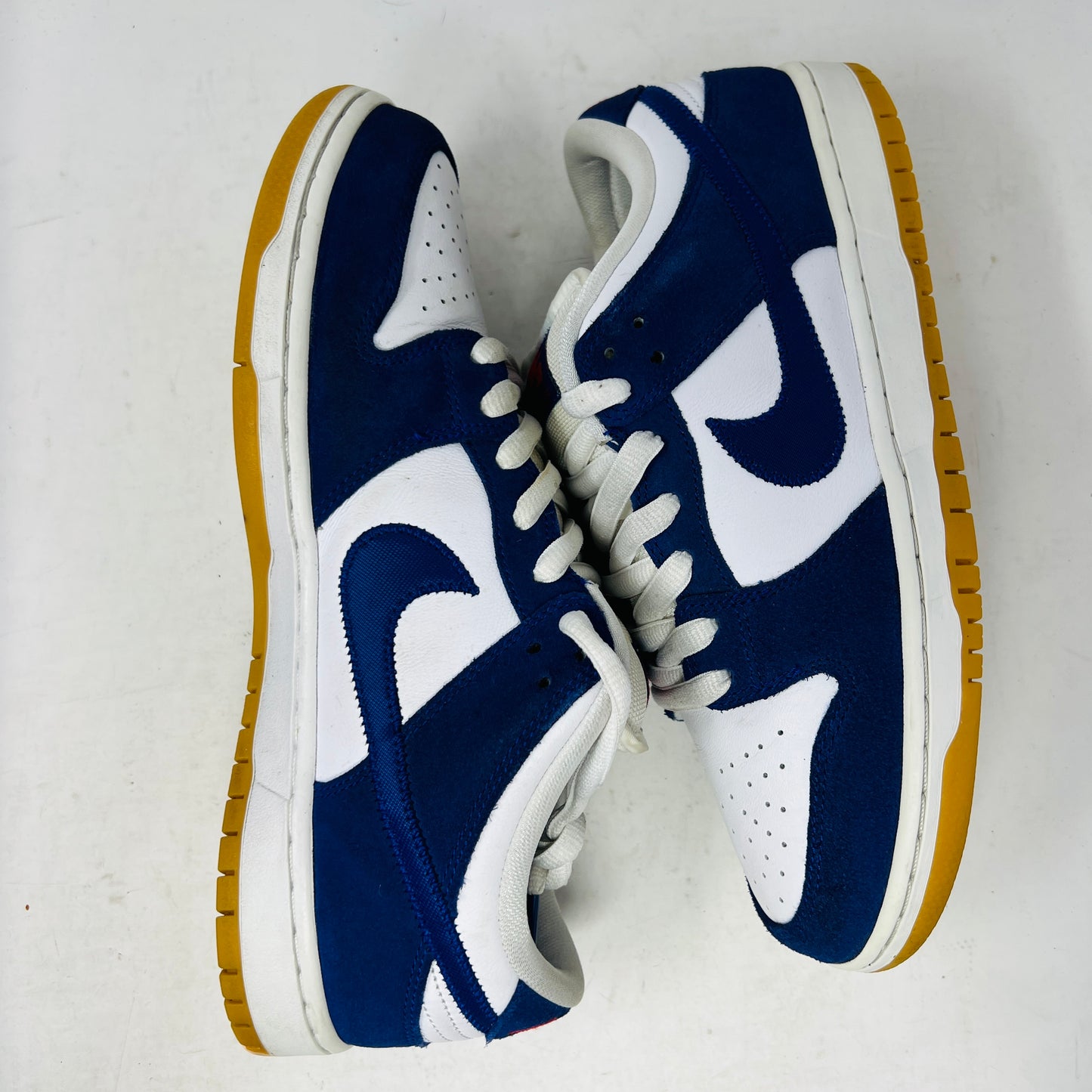 Nike SB Dunk Low Los Angeles Dodgers