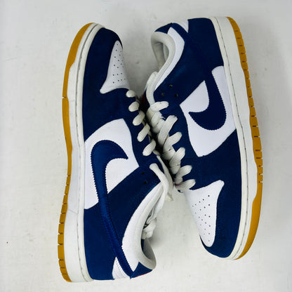 Nike SB Dunk Low Los Angeles Dodgers