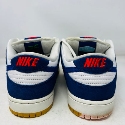 Nike SB Dunk Low Los Angeles Dodgers