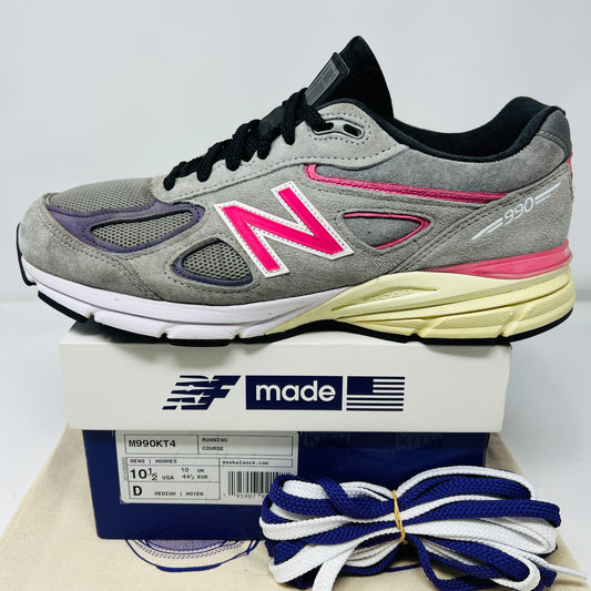 New Balance 990v3 Kith Daytona