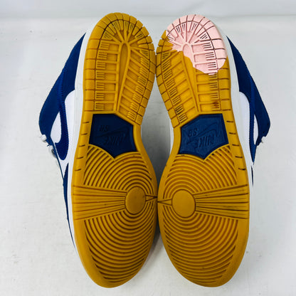Nike SB Dunk Low Los Angeles Dodgers