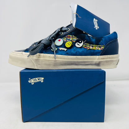 Vans Old Skool 36 LX Souvenir Navy