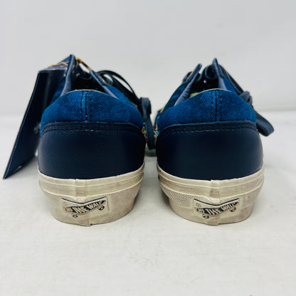 Vans Old Skool 36 LX Souvenir Navy