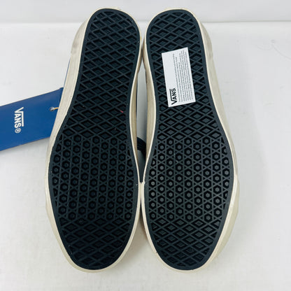Vans Old Skool 36 LX Souvenir Navy
