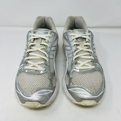 ASICS Gel-Kayano 14 JJJJound Silver White