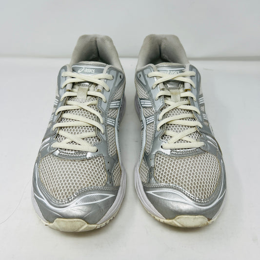 ASICS Gel-Kayano 14 JJJJound Silver White