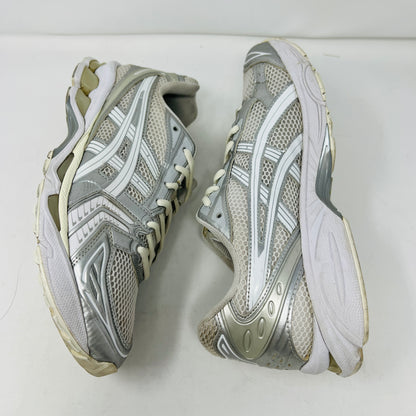 ASICS Gel-Kayano 14 JJJJound Silver White