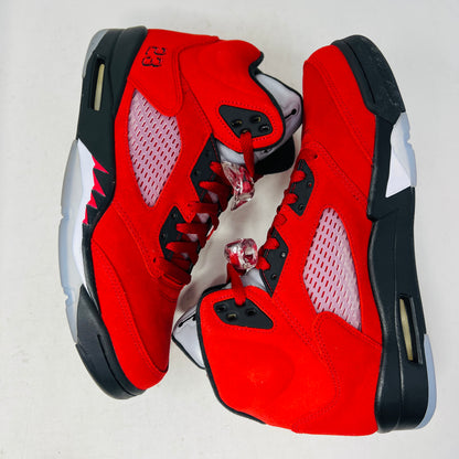 Jordan 5 Retro Raging Bull Red (2021)