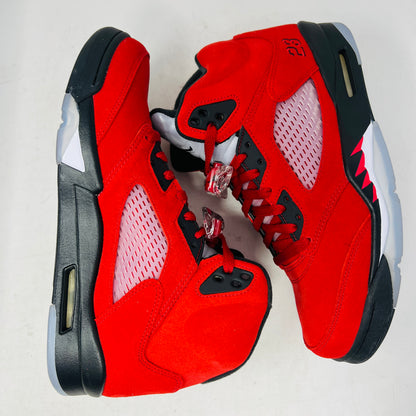 Jordan 5 Retro Raging Bull Red (2021)