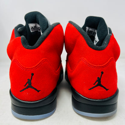Jordan 5 Retro Raging Bull Red (2021)
