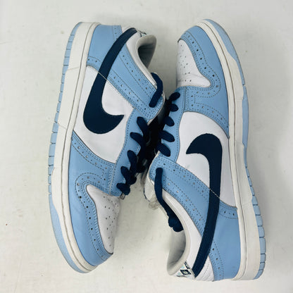 Nike SB Dunk Low Golf Pack Blue