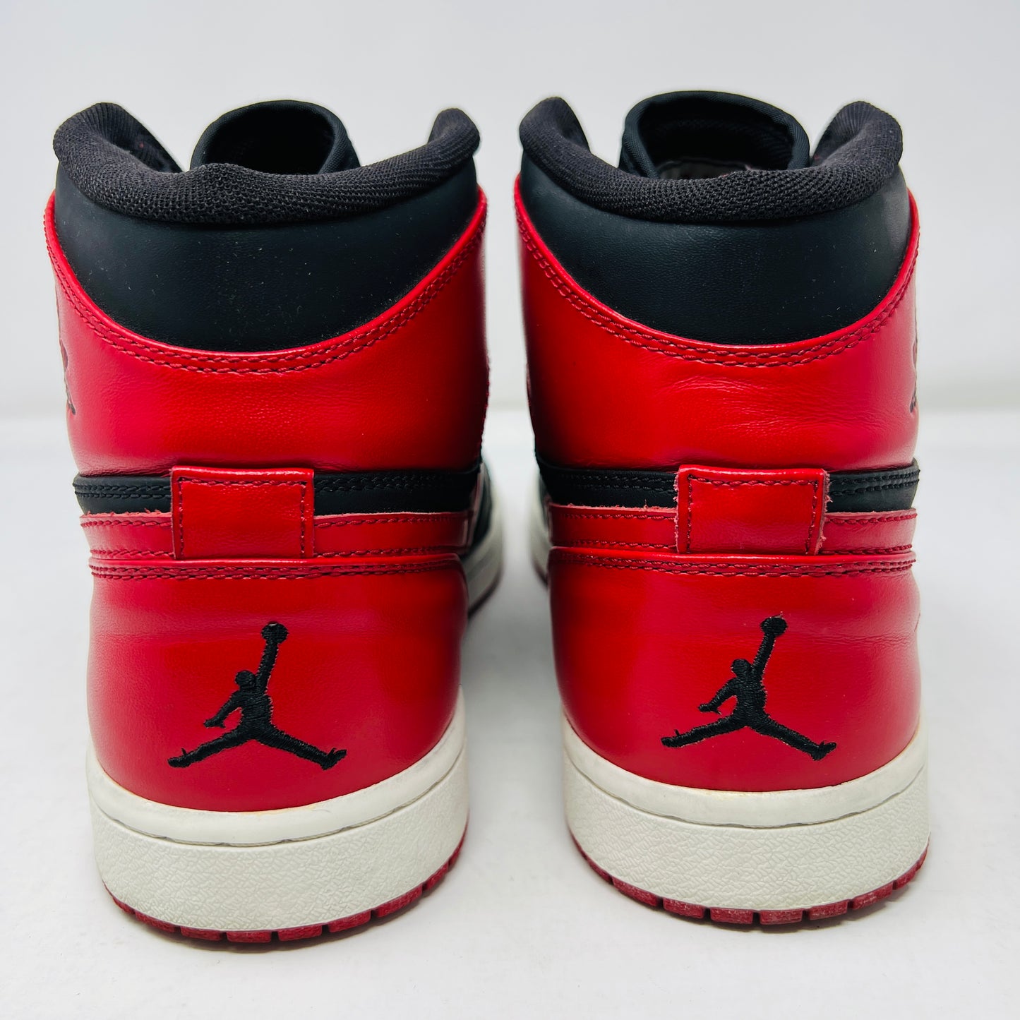 Jordan Defining Moments Pack One 60 Pts (BOTH SHOES)