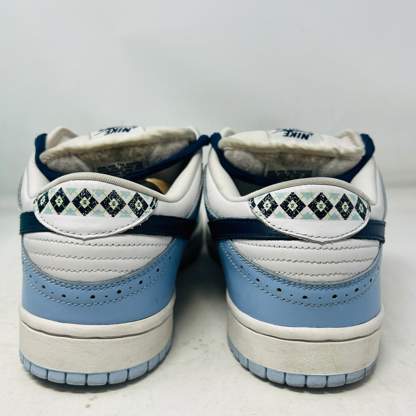 Nike SB Dunk Low Golf Pack Blue