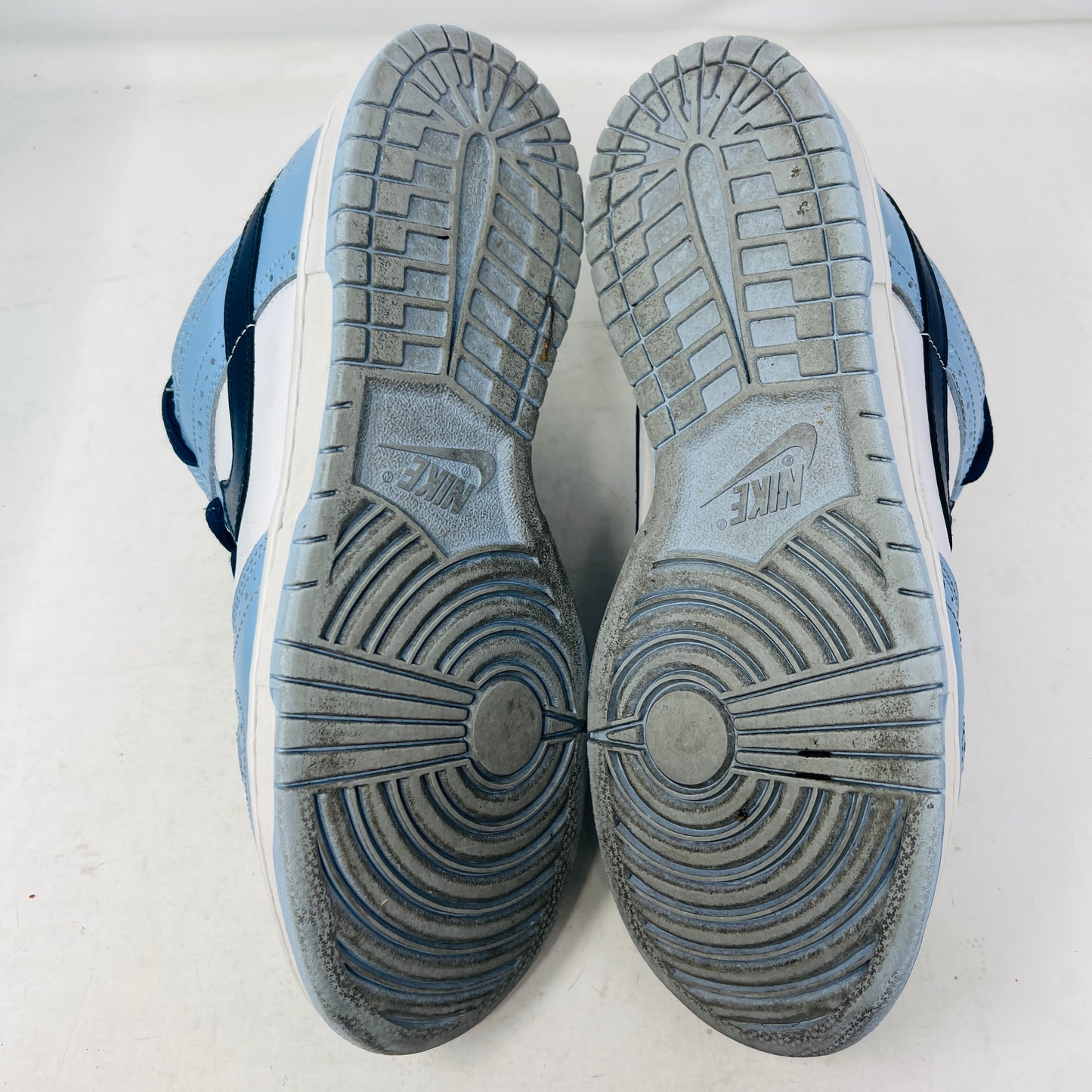 Nike SB Dunk Low Golf Pack Blue