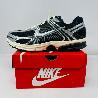 Nike Zoom Vomero 5 Black Chrome