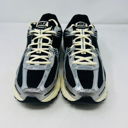 Nike Zoom Vomero 5 Black Chrome