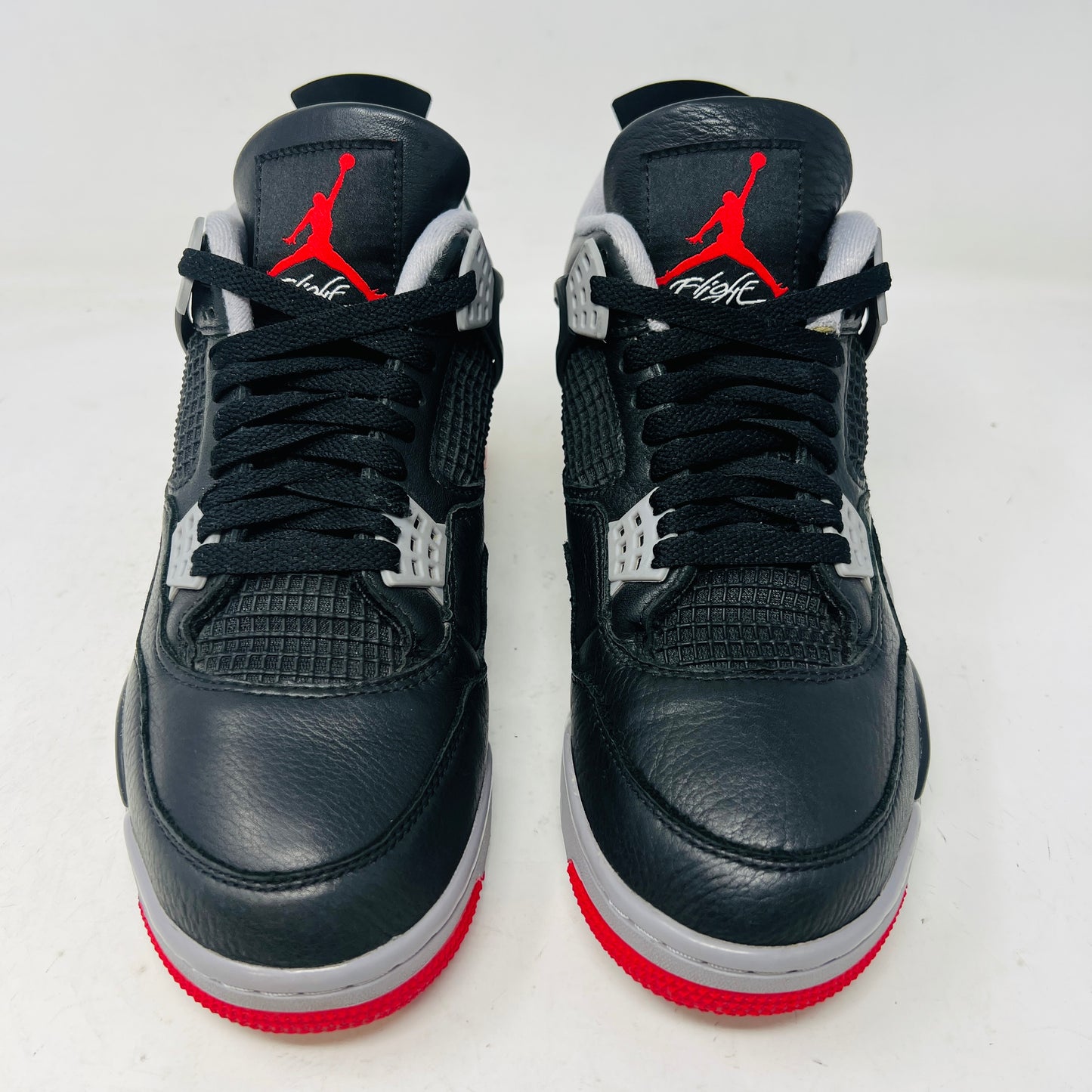 Jordan 4 Retro Bred Reimagined