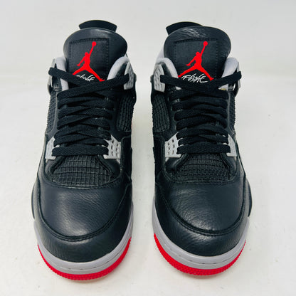 Jordan 4 Retro Bred Reimagined