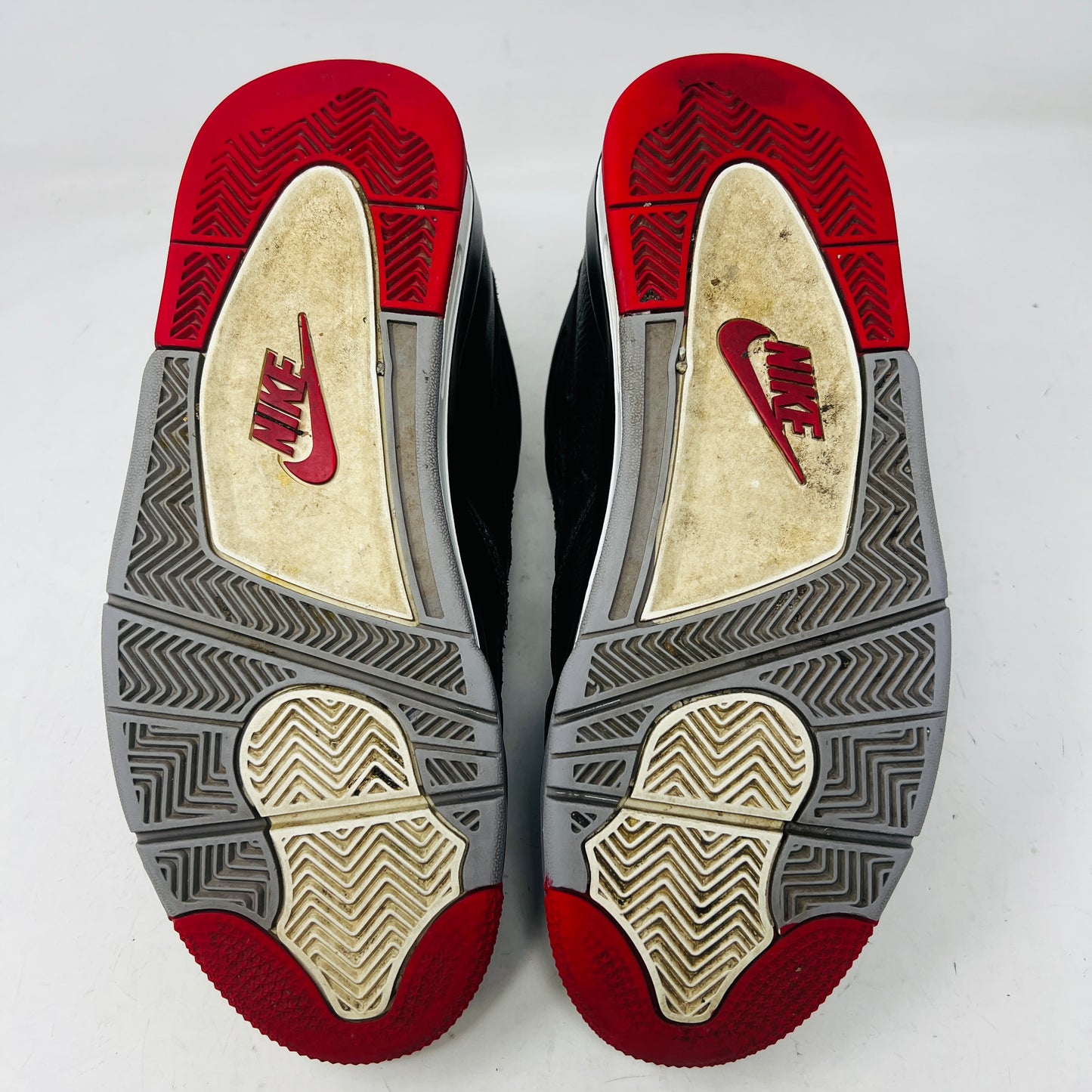 Jordan 4 Retro Bred Reimagined