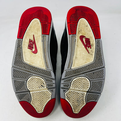 Jordan 4 Retro Bred Reimagined