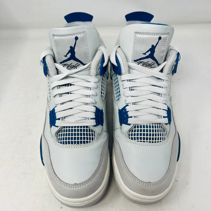 Jordan 4 Retro Military Blue (2024)