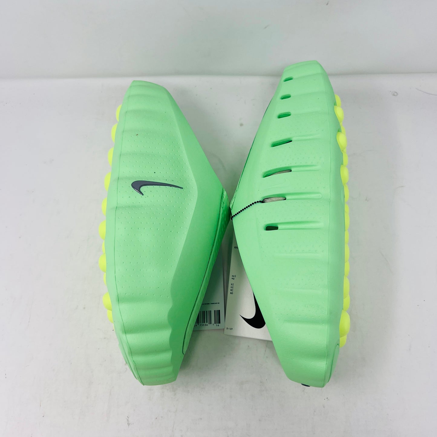 Nike Mind 001 Slide Cucumber Calm