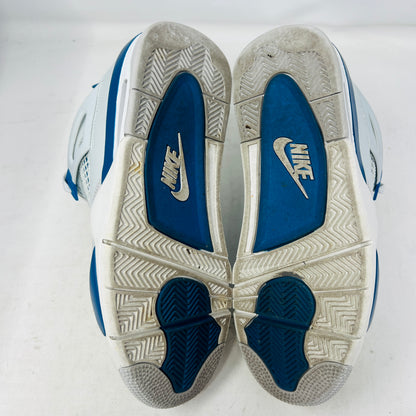 Jordan 4 Retro Military Blue (2024)